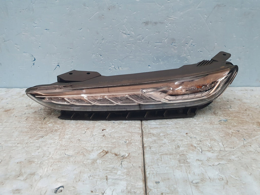 Frontscheinwerfer Hyundai Kona 92207-J9000 LED Ein Stück (Rechts oder Links) SCH8138461332eq