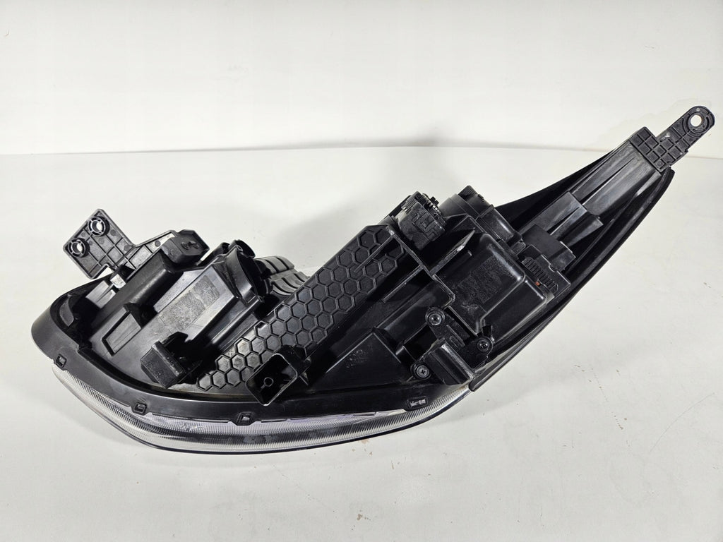 Frontscheinwerfer Kia Sportage 92102F1500 LED Rechts Scheinwerfer Headlight SCH9920374811bw