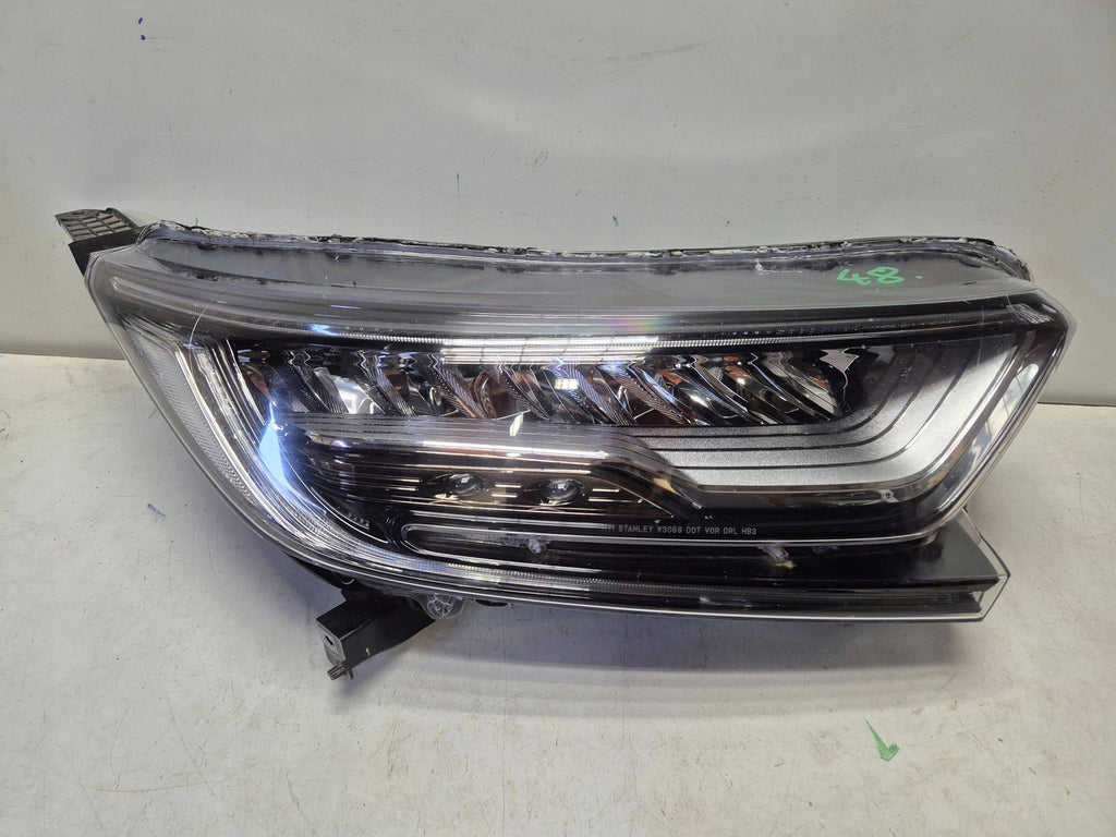Frontscheinwerfer Honda Crv Cr-V V ZWW2140 FALSE Scheinwerfer Headlight SCH7922367883jg