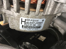 Laden Sie das Bild in den Galerie-Viewer, Motor Mazda Cx3 Cx-3 PE30 PE02 2.0 50TKm Benzin Engine Komplett