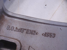 Load image into Gallery viewer, 1x Alufelge 19 Zoll 8.0" 5x120 53ET Land Rover I Discovery Iv Rim Wheel FEL5166465209yp