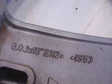 Load image into Gallery viewer, 1x Alufelge 19 Zoll 8.0" 5x120 53ET Land Rover I Discovery Iv Rim Wheel FEL5166465209yp