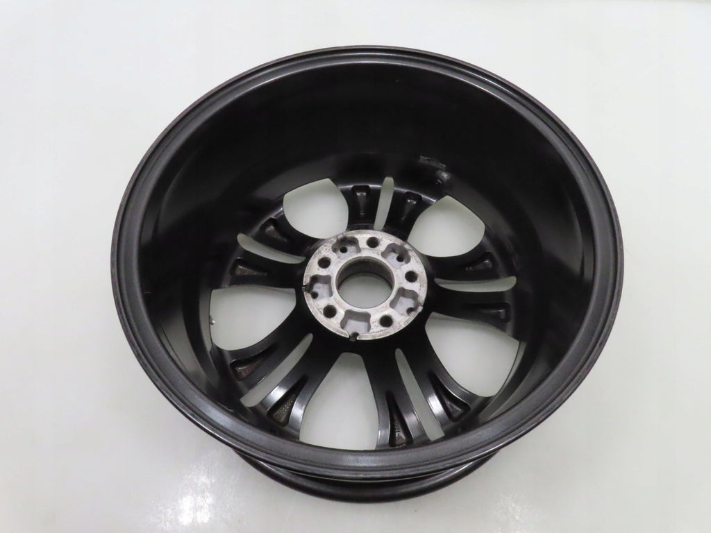 1x Alufelge 17 Zoll 7.5" 5x112 36ET Graphit A2534010600 Mercedes-Benz Glc FEL7047411068ds
