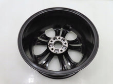 Laden Sie das Bild in den Galerie-Viewer, 1x Alufelge 17 Zoll 7.5" 5x112 36ET Graphit A2534010600 Mercedes-Benz Glc FEL7047411068ds