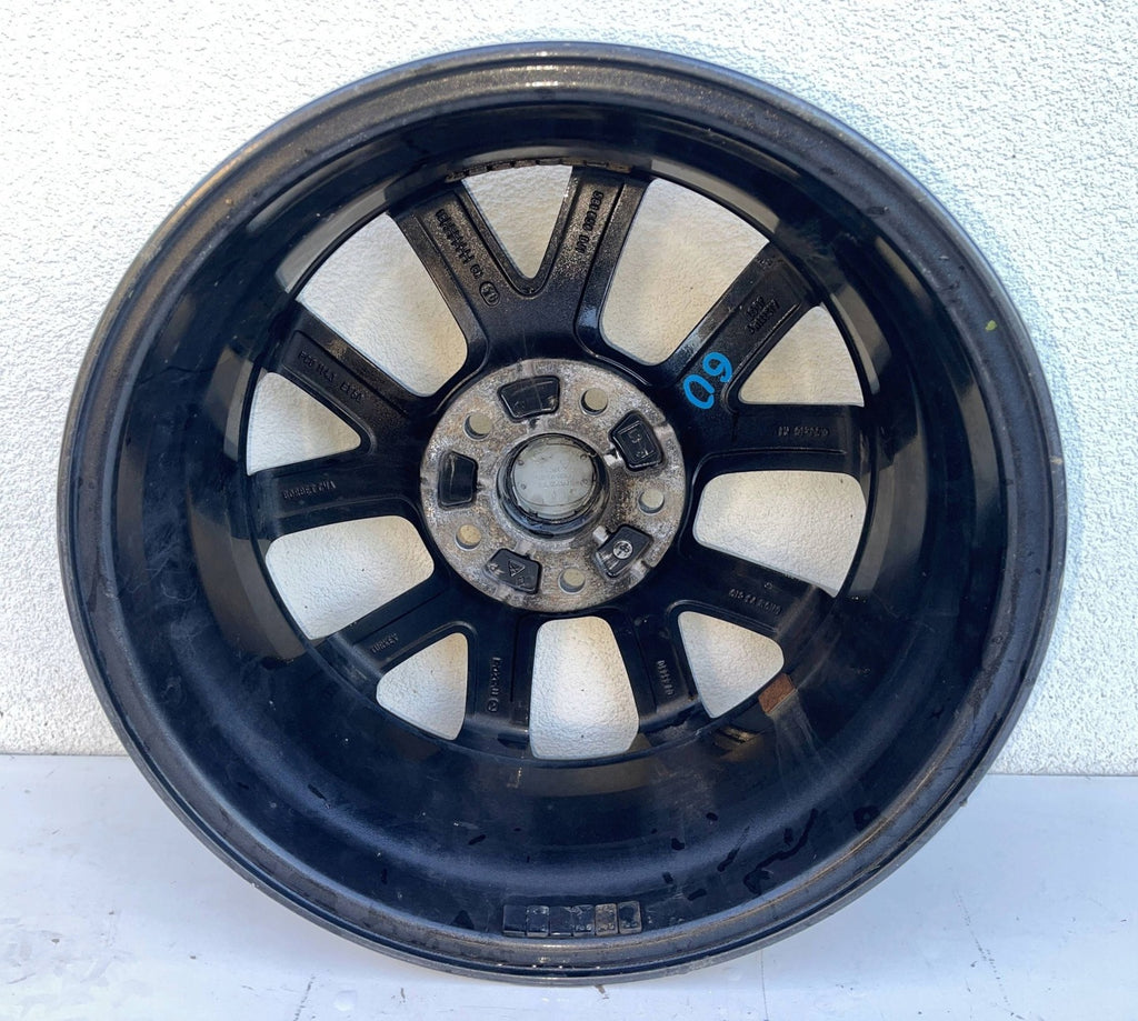 1x Alufelge 16 Zoll DJ65650 Mazda Cx-3 Cx3 Rim Wheel FEL6214090924ad