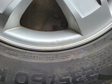 Laden Sie das Bild in den Galerie-Viewer, 1x Alufelge 16 Zoll 6.5" 5x114.3 41ET 52910-1F250 Kia Sportage Ii Rim Wheel FEL8117935508ui
