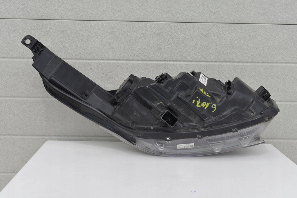 Frontscheinwerfer Kia Xceed 92101-J7300 LED Ein Stück (Rechts oder Links)