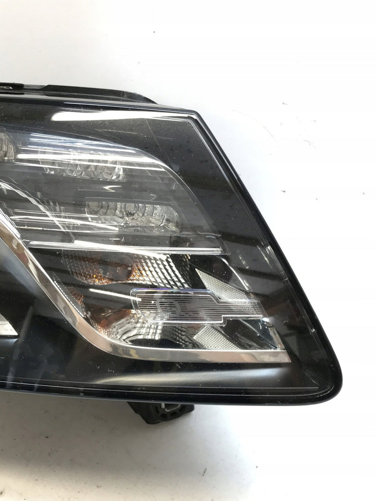 Frontscheinwerfer Audi Q5 8R0941004AF Xenon Rechts Scheinwerfer Headlight