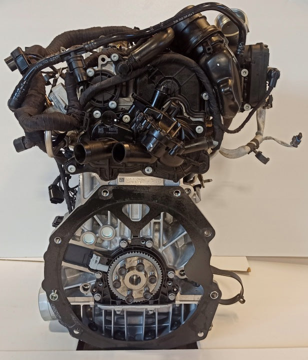 Motor Audi Seat VW I DGEA 1.4 26PS Benzin Engine Komplett MOT8622583687xj