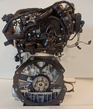 Load image into Gallery viewer, Motor Audi Seat VW I DGEA 1.4 26PS Benzin Engine Komplett MOT8622583687xj