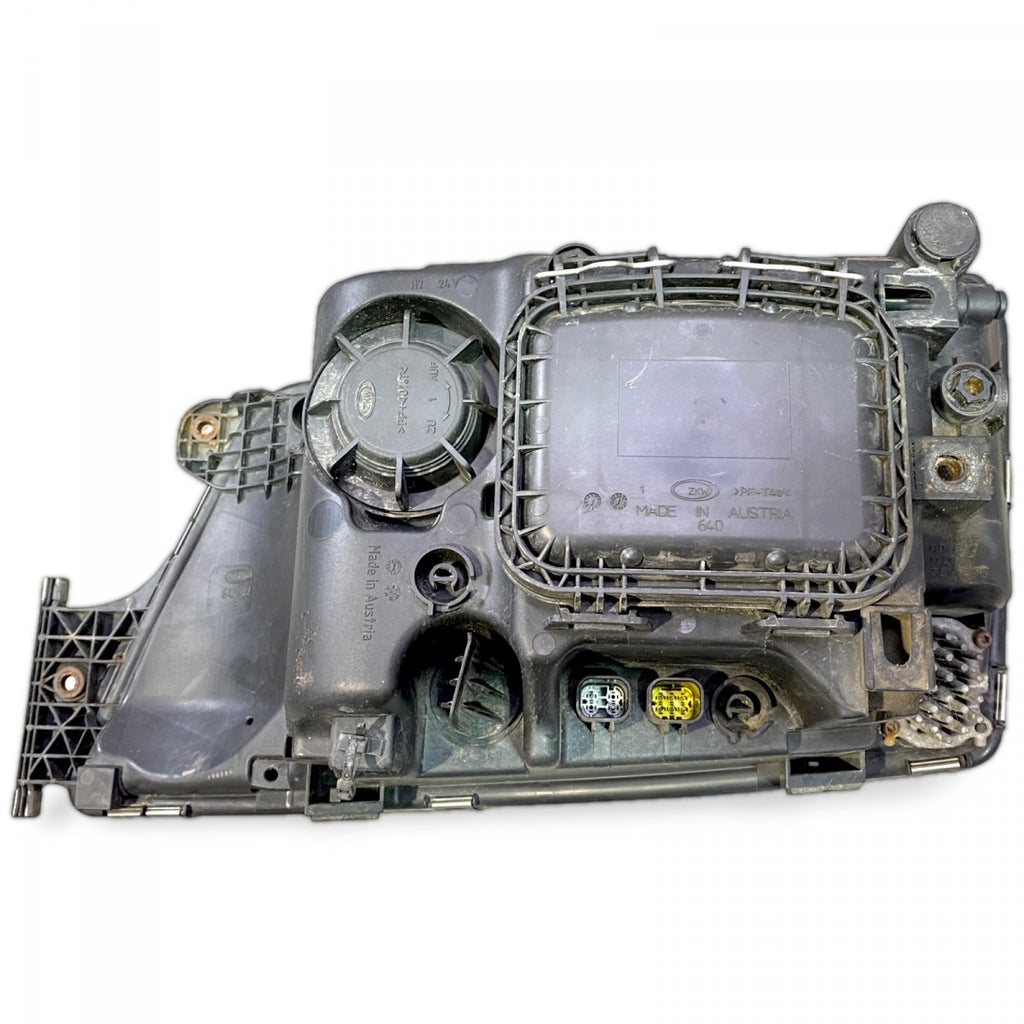 Frontscheinwerfer Man 81251016498 Rechts Scheinwerfer Headlight SCH8540282004rb