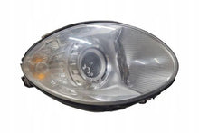 Load image into Gallery viewer, Frontscheinwerfer Mercedes-Benz A0038205826 Links Scheinwerfer Headlight SCH7032061624xd