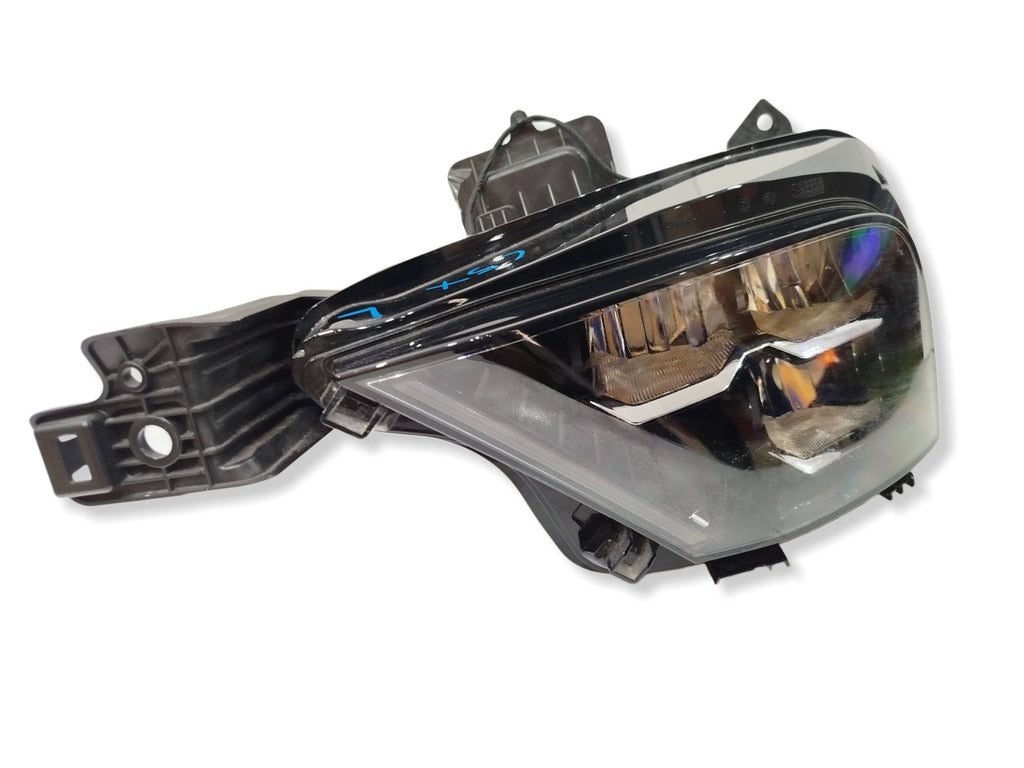 Frontscheinwerfer Citroën I 9833773180 Links Scheinwerfer Headlight SCH7273245227ix