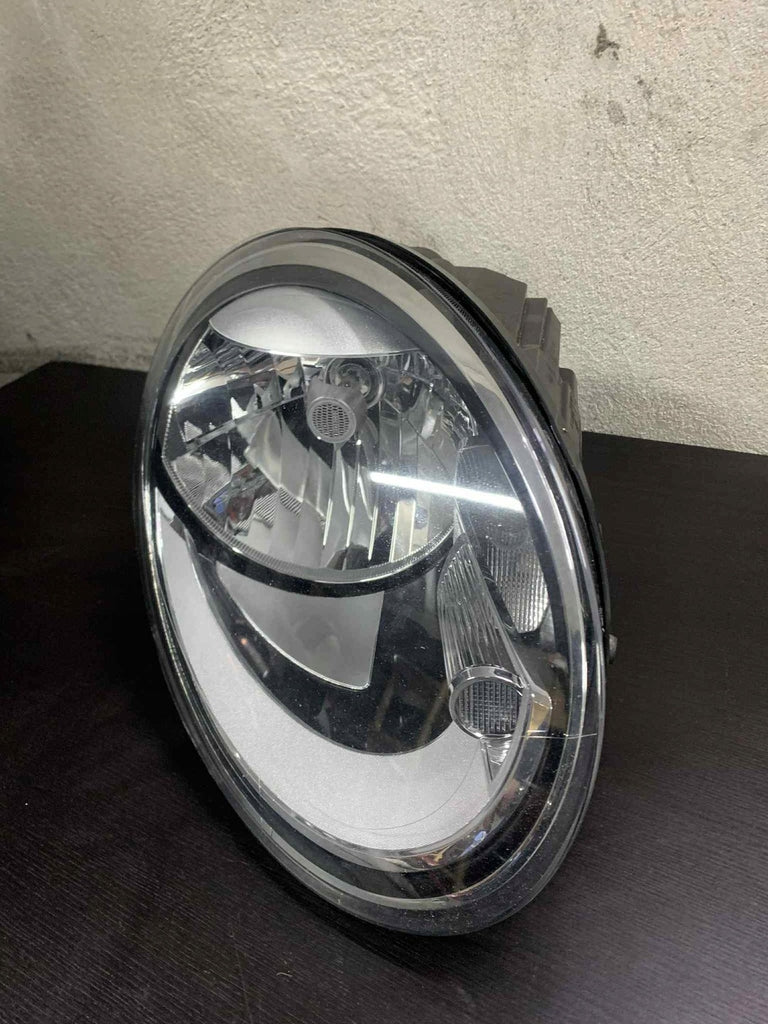 Frontscheinwerfer VW Beetle 5c1 5C1941006A Rechts Scheinwerfer Headlight SCH4412354805gs