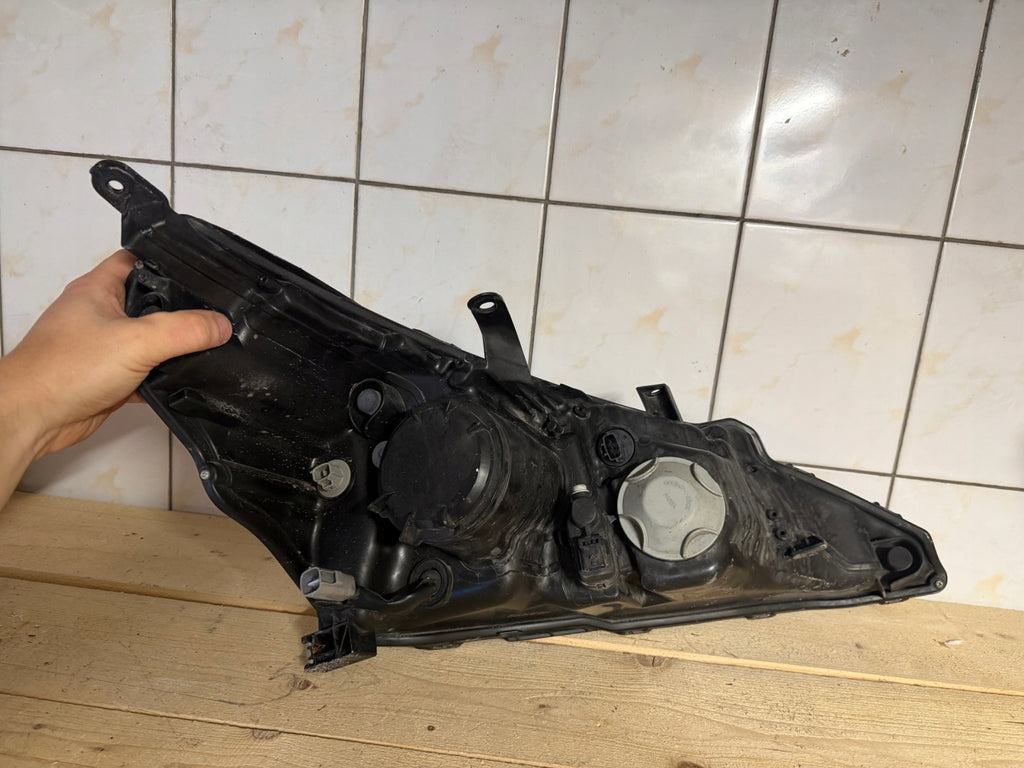 Frontscheinwerfer Toyota Verso 150604 Links Scheinwerfer Headlight SCH6631415869mj