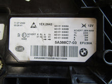 Laden Sie das Bild in den Galerie-Viewer, Frontscheinwerfer BMW 5 G31 G30 5A388C7-03 LED Links Scheinwerfer Headlight SCH9616795571qo