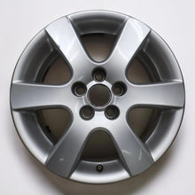 Load image into Gallery viewer, 1x Alufelge 15 Zoll 6.0&quot; 4x100 43ET 6Q0601025R VW Polo Rim Wheel