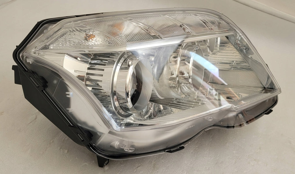 Frontscheinwerfer Mercedes-Benz X204 W204 A2048206959 Rechts Headlight