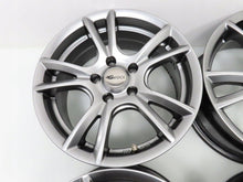 Laden Sie das Bild in den Galerie-Viewer, 4x Alufelge 16 Zoll 7.0" 5x112 35ET Graphit KBA46165 BMW I Rim Wheel FEL7072566522ky