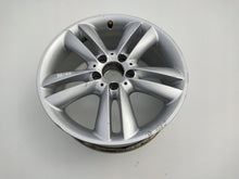 Load image into Gallery viewer, 1x Alufelge 17 Zoll 7.5&quot; 5x112 36ET A2094014102 Mercedes-Benz Clk Rim Wheel