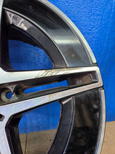 Laden Sie das Bild in den Galerie-Viewer, 1x Alufelge 18 Zoll 7.5" 5x112 40ET A2064011700 Mercedes-Benz W206 Rim Wheel FEL8387632793fo