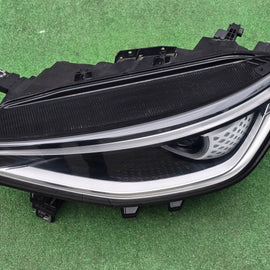 Frontscheinwerfer VW I 11B941035M Links Scheinwerfer Headlight SCH2302900646oo
