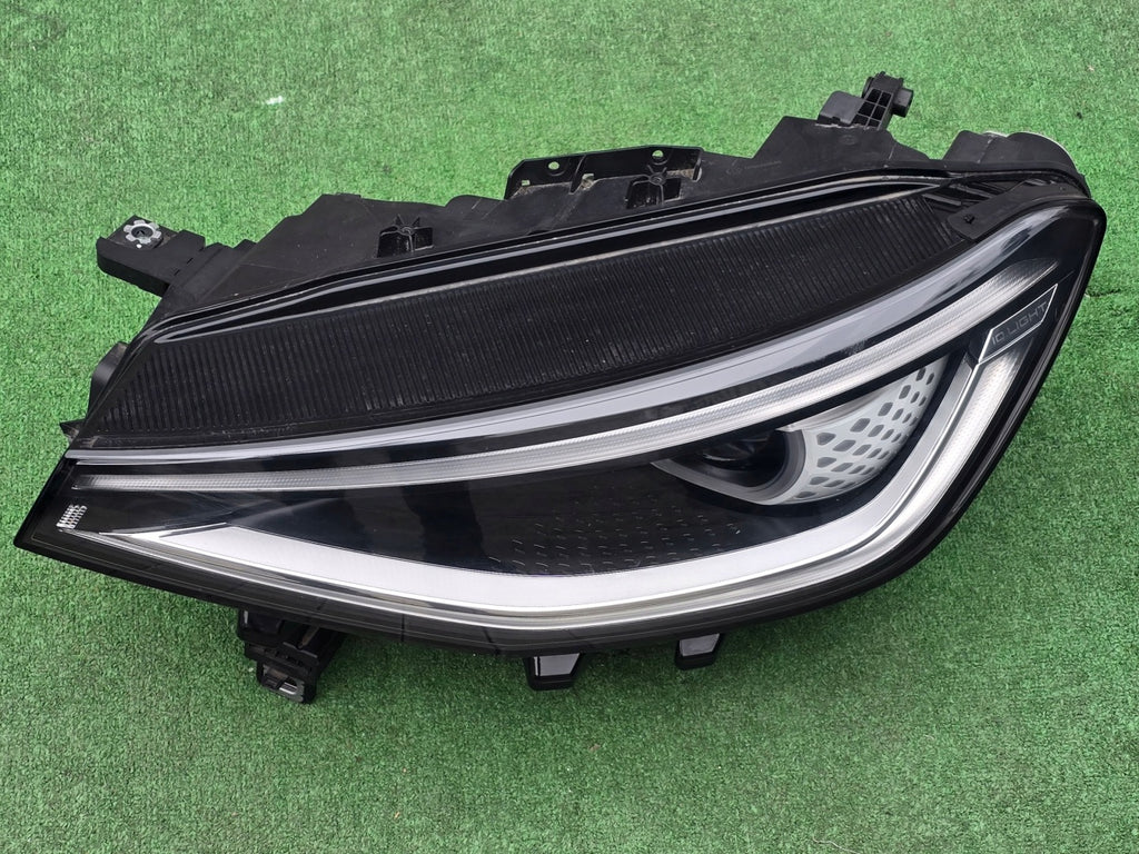 Frontscheinwerfer VW I 11B941035M Links Scheinwerfer Headlight SCH2302900646oo