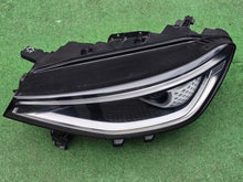Load image into Gallery viewer, Frontscheinwerfer VW I 11B941035M Links Scheinwerfer Headlight SCH2302900646oo