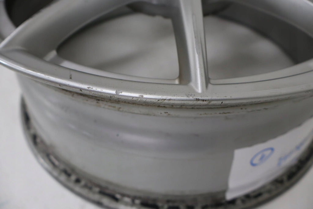 1x Alufelge 17 Zoll 6.5" 5x112 49ET A2464010102 87169090 Mercedes-Benz W246 W242 FEL9055146149zp
