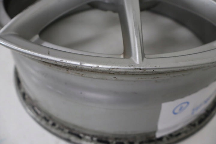 1x Alufelge 17 Zoll 6.5" 5x112 49ET A2464010102 87169090 Mercedes-Benz W246 W242 FEL9055146149zp
