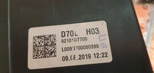 Laden Sie das Bild in den Galerie-Viewer, Frontscheinwerfer Hyundai Tucson 92101D7700 Links Scheinwerfer Headlight SCH8325950762ui
