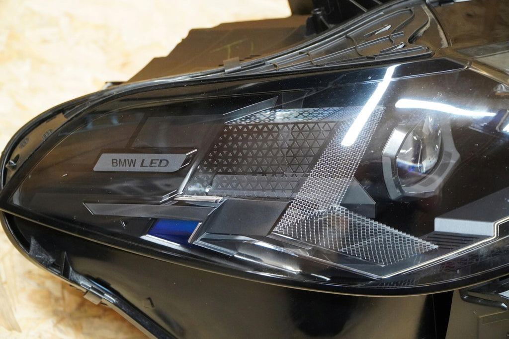 Frontscheinwerfer BMW X6 G06 F96 5A5D2E4 Rechts Scheinwerfer Headlight SCH1967066708uk