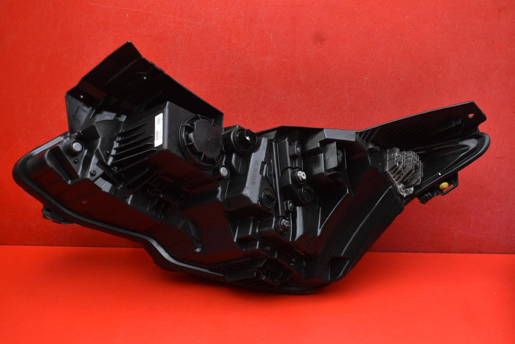 Frontscheinwerfer Kia Ev6 92102-CV0 LED Rechts Scheinwerfer Headlight