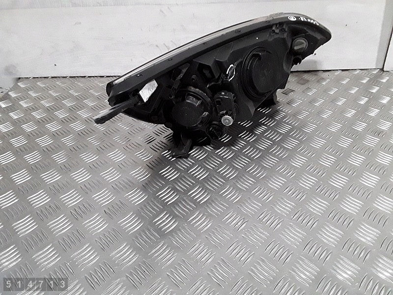 Frontscheinwerfer Kia Rio 921011WXXX Links Scheinwerfer Headlight SCH6770338172sn