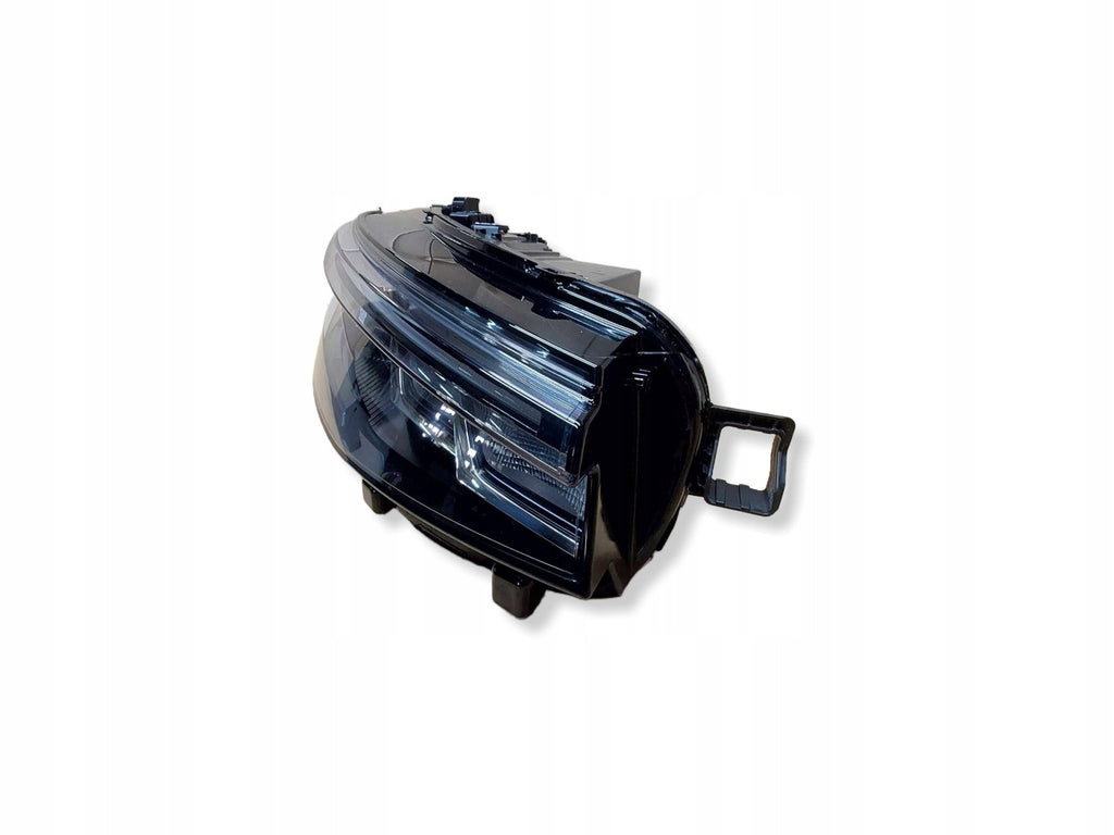 Frontscheinwerfer VW Passat 3J1941006 Rechts Scheinwerfer Headlight SCH8656980360zf