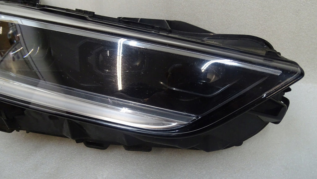 Frontscheinwerfer Opel Insignia 39136836 LED Rechts Scheinwerfer Headlight SCH7292819490bd