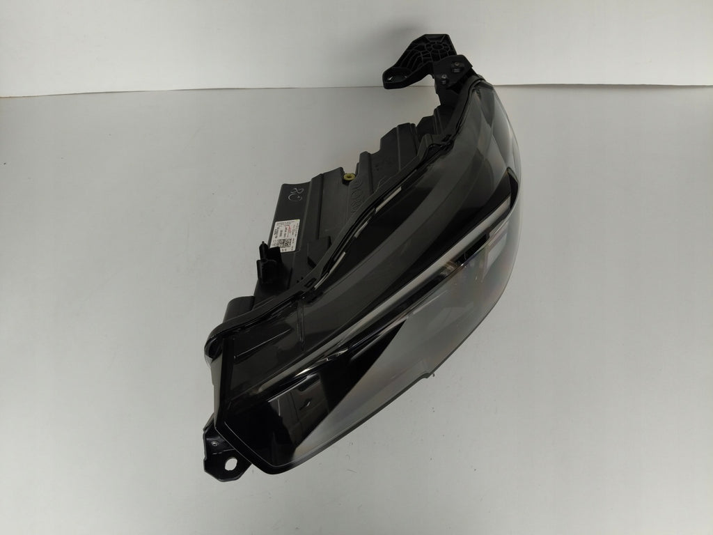 Frontscheinwerfer Opel Corsa F 9851263780 Full LED Links Scheinwerfer Headlight SCH6838959173nv
