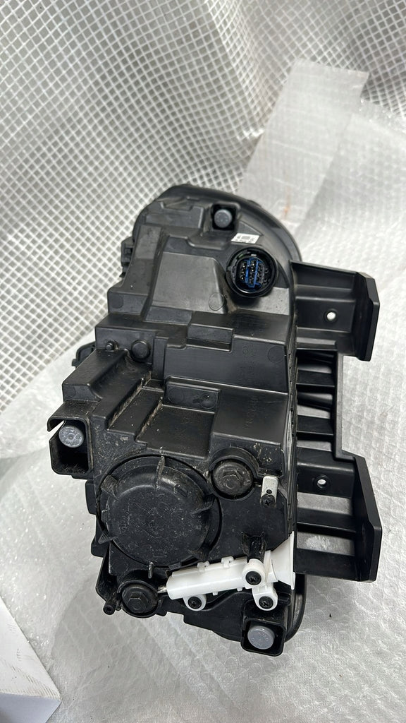 Frontscheinwerfer Hyundai Kona Rechts Scheinwerfer Headlight SCH5159495020ks