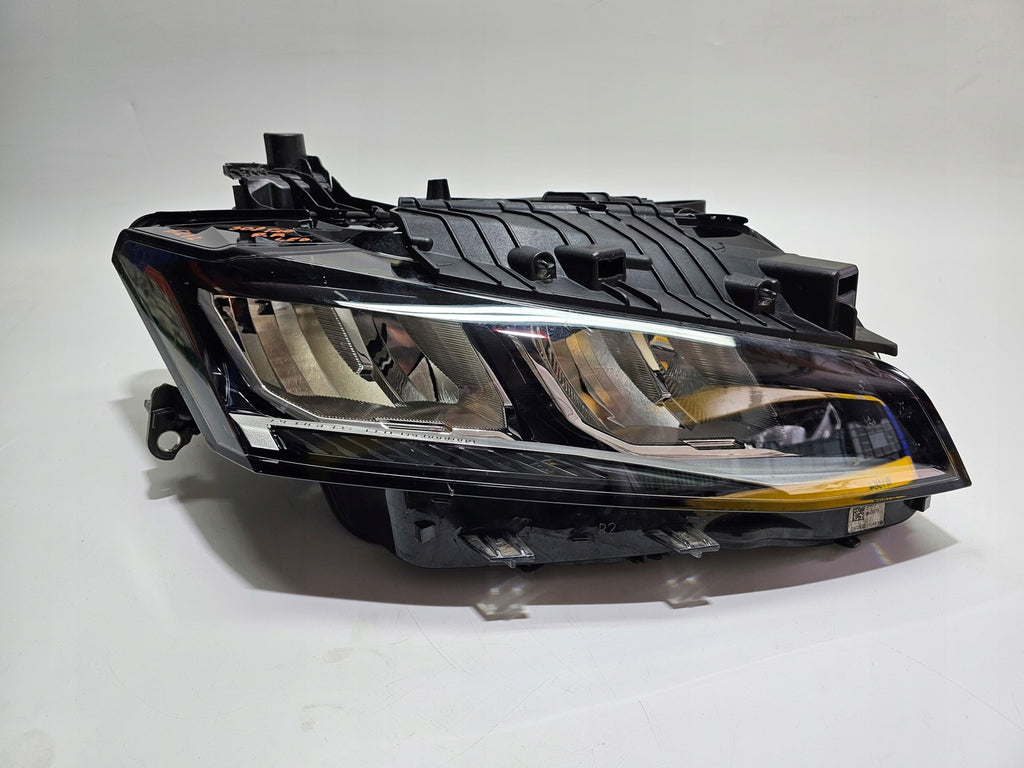 Frontscheinwerfer Peugeot 308 III 9849116280 Full LED Rechts Headlight SCH4086002790od