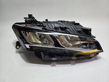Laden Sie das Bild in den Galerie-Viewer, Frontscheinwerfer Peugeot 308 III 9849116280 Full LED Rechts Headlight SCH4086002790od