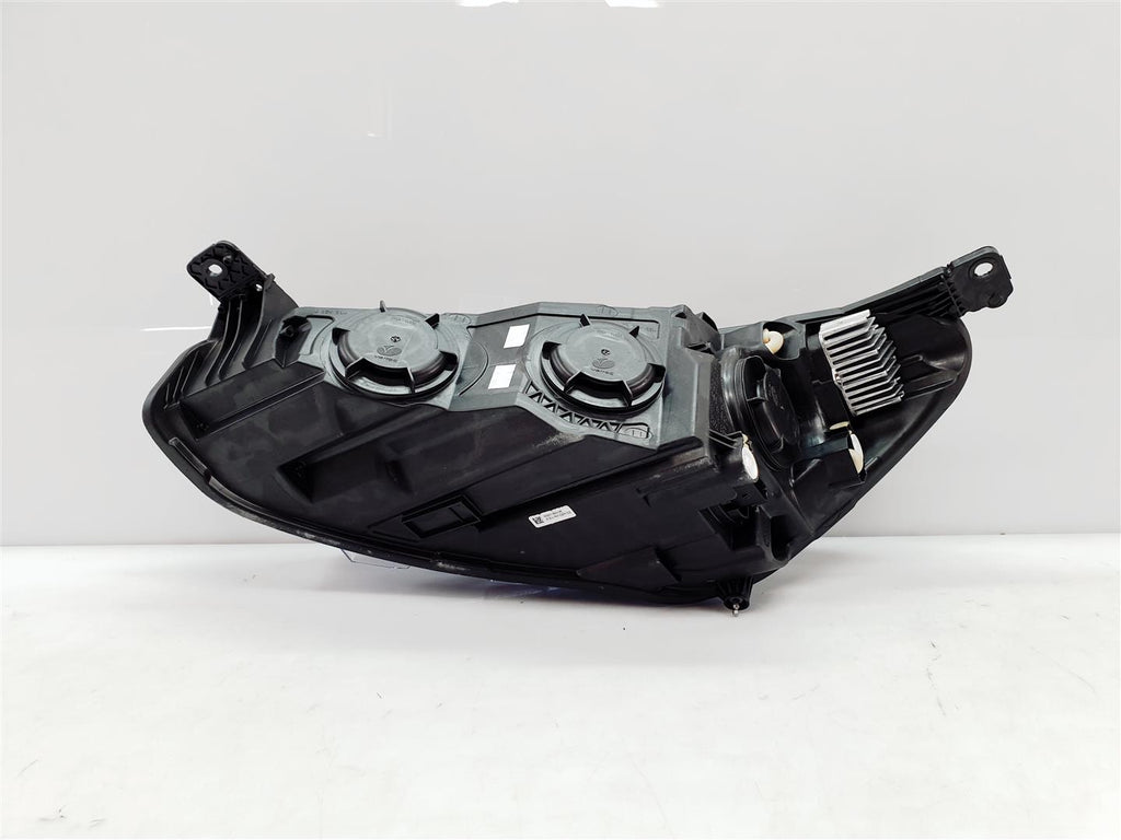 Frontscheinwerfer Ford Focus JX7B-13W029-CE LED Rechts Scheinwerfer Headlight