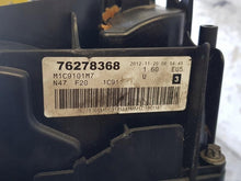 Laden Sie das Bild in den Galerie-Viewer, Motor BMW F20 N47D16A 2.0 180TKm 2012 Diesel Engine Unkomplett