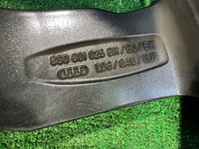 Laden Sie das Bild in den Galerie-Viewer, 1x Alufelge 19 Zoll 9.0" 5x112 52ET 8S0601025AC Audi Tt Rim Wheel