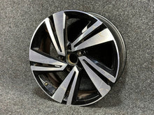 Load image into Gallery viewer, 1x Alufelge 18 Zoll 2GA601025AN VW T-Roc Rim Wheel FEL8741769849nc