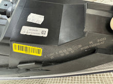 Laden Sie das Bild in den Galerie-Viewer, Frontscheinwerfer Ford Fiesta N1BB-13E017-AF N1BB-13E016-AF Full LED Ein Satz SCH9909905135js