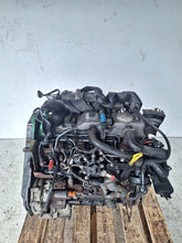 Laden Sie das Bild in den Galerie-Viewer, Motor Ford Mondeo Galaxy Connect KKDA 1.8 TDCI 115PS 85kW Diesel Unkomplett MOT9121757599be