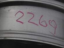 Laden Sie das Bild in den Galerie-Viewer, 1x Alufelge 19 Zoll 7.0&quot; 5x112 43ET 565601025R 565601025B Skoda Kodiaq Rim Wheel