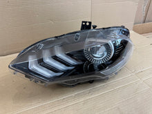Laden Sie das Bild in den Galerie-Viewer, Frontscheinwerfer Ford JR3B-13006-A Full LED Links Scheinwerfer Headlight SCH7698166892ew