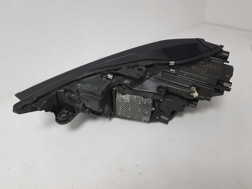 Frontscheinwerfer Audi A6 4K0941040 Full LED Rechts Scheinwerfer Headlight SCH4279865794rx
