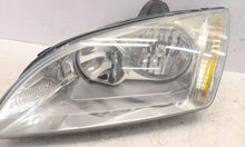 Laden Sie das Bild in den Galerie-Viewer, Frontscheinwerfer Ford Focus II 4M51-13W030-AC Links Scheinwerfer Headlight SCH2239714167ph